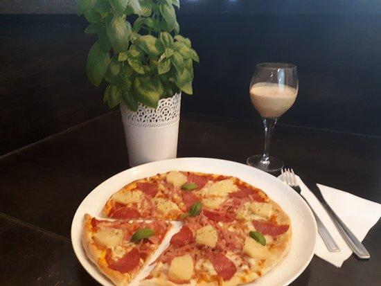 Sette Pizza Take & Go